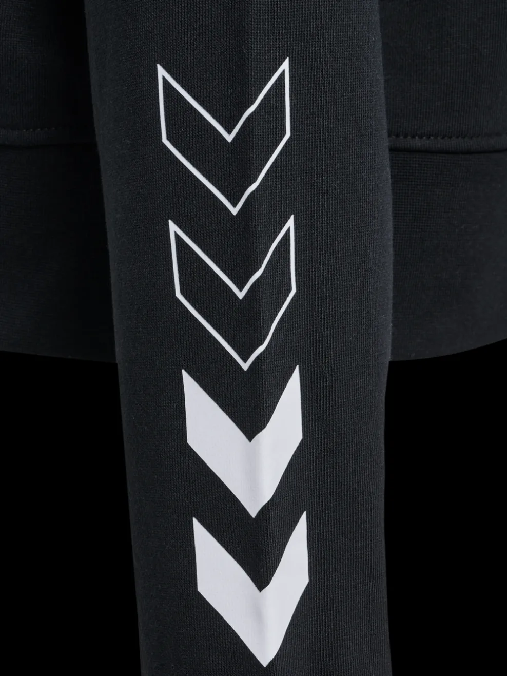 hmlELEMENTAL SWEAT SET WOMAN