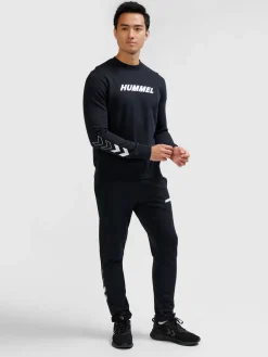 hmlELEMENTAL SWEATSHIRT