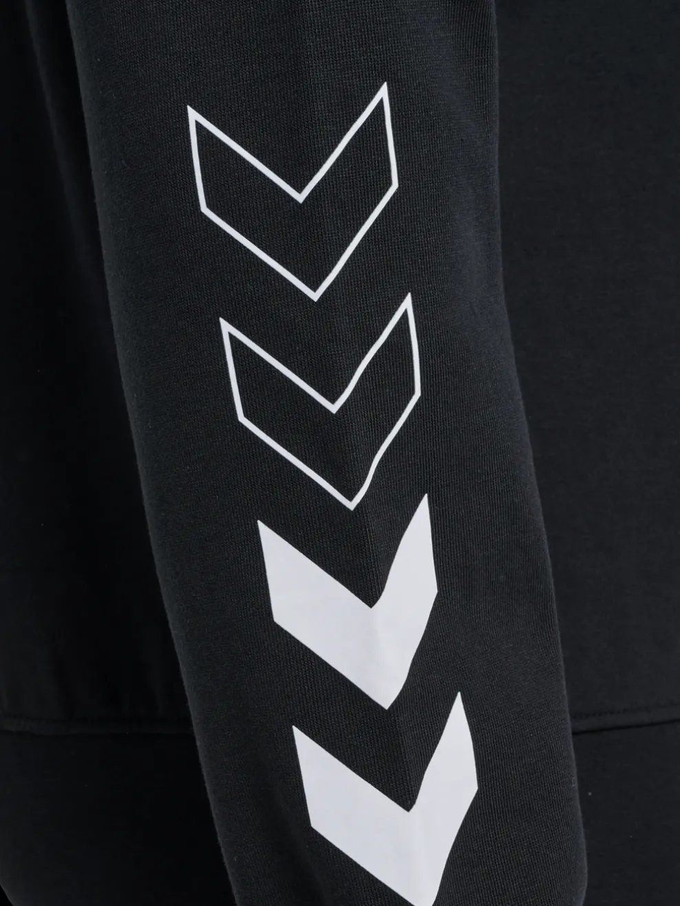 hmlELEMENTAL SWEATSHIRT