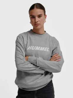 hmlELEMENTAL SWEATSHIRT