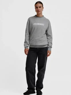hmlELEMENTAL SWEATSHIRT