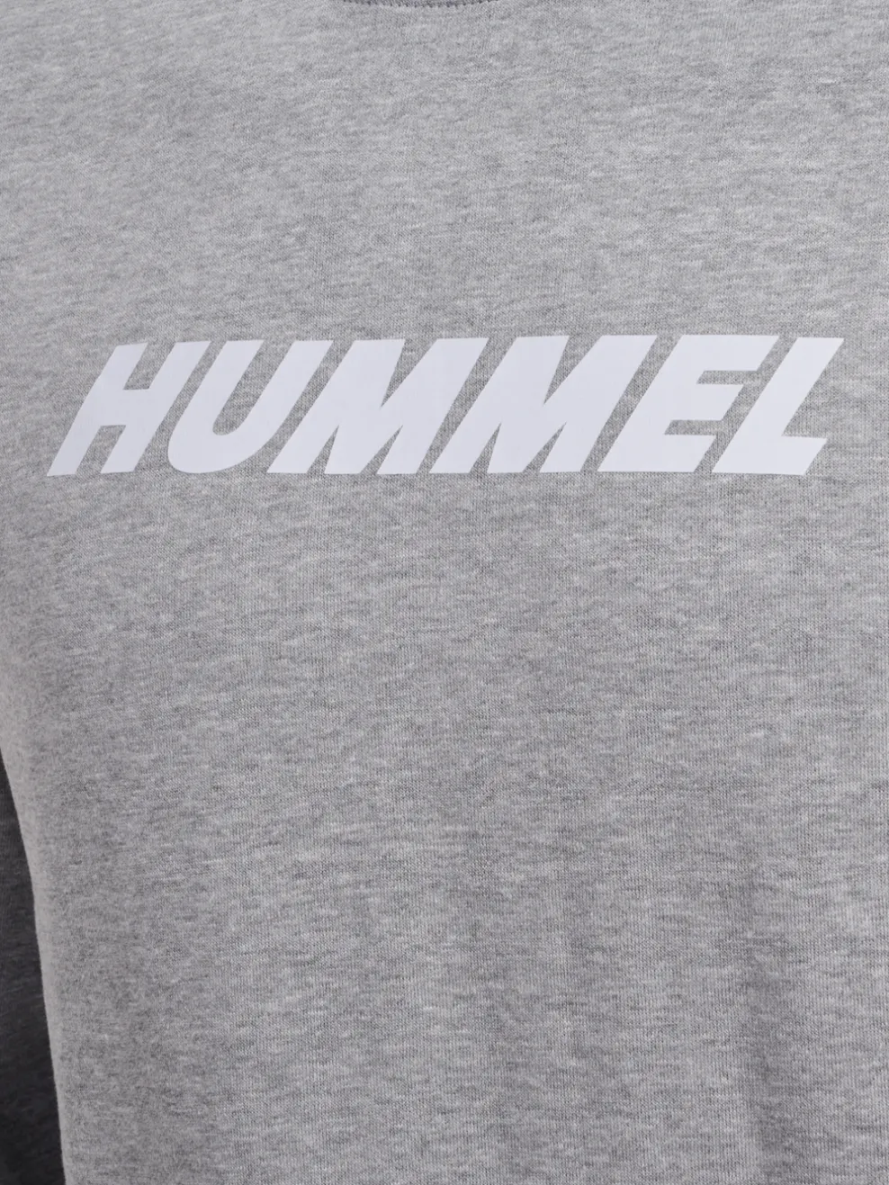 hmlELEMENTAL SWEATSHIRT