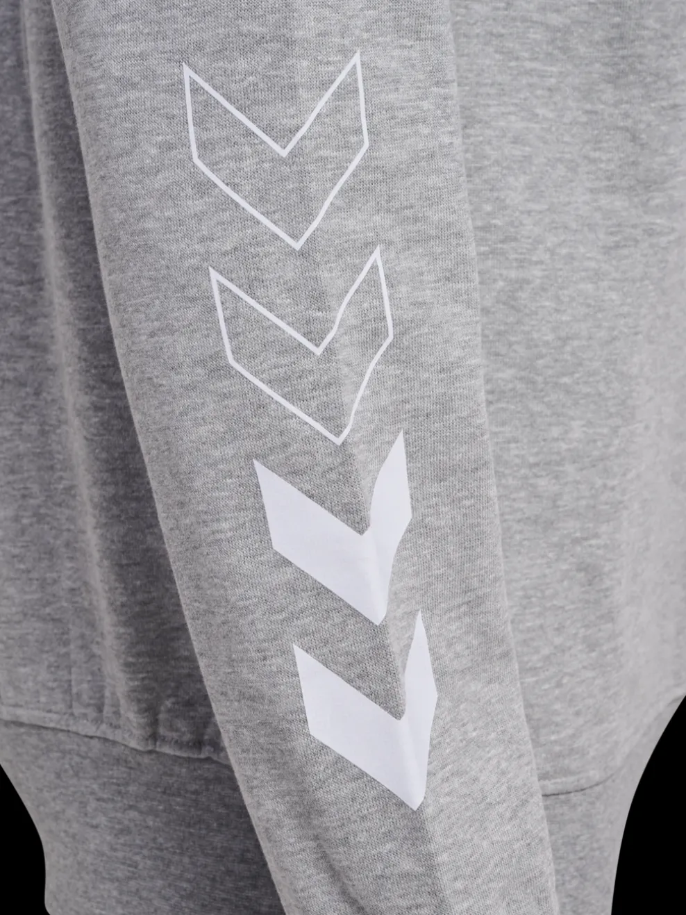 hmlELEMENTAL SWEATSHIRT