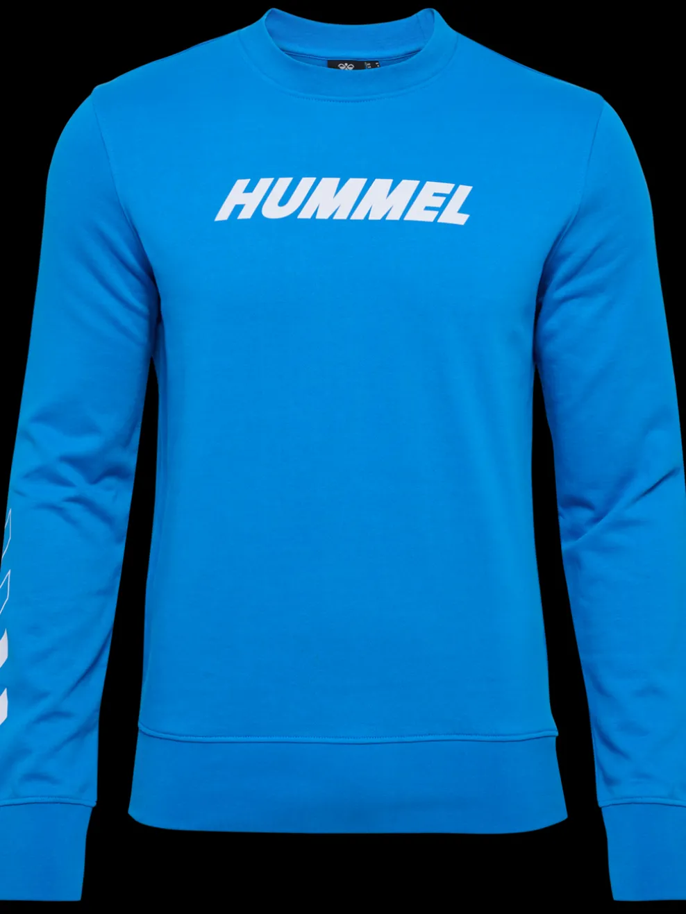 hmlELEMENTAL SWEATSHIRT
