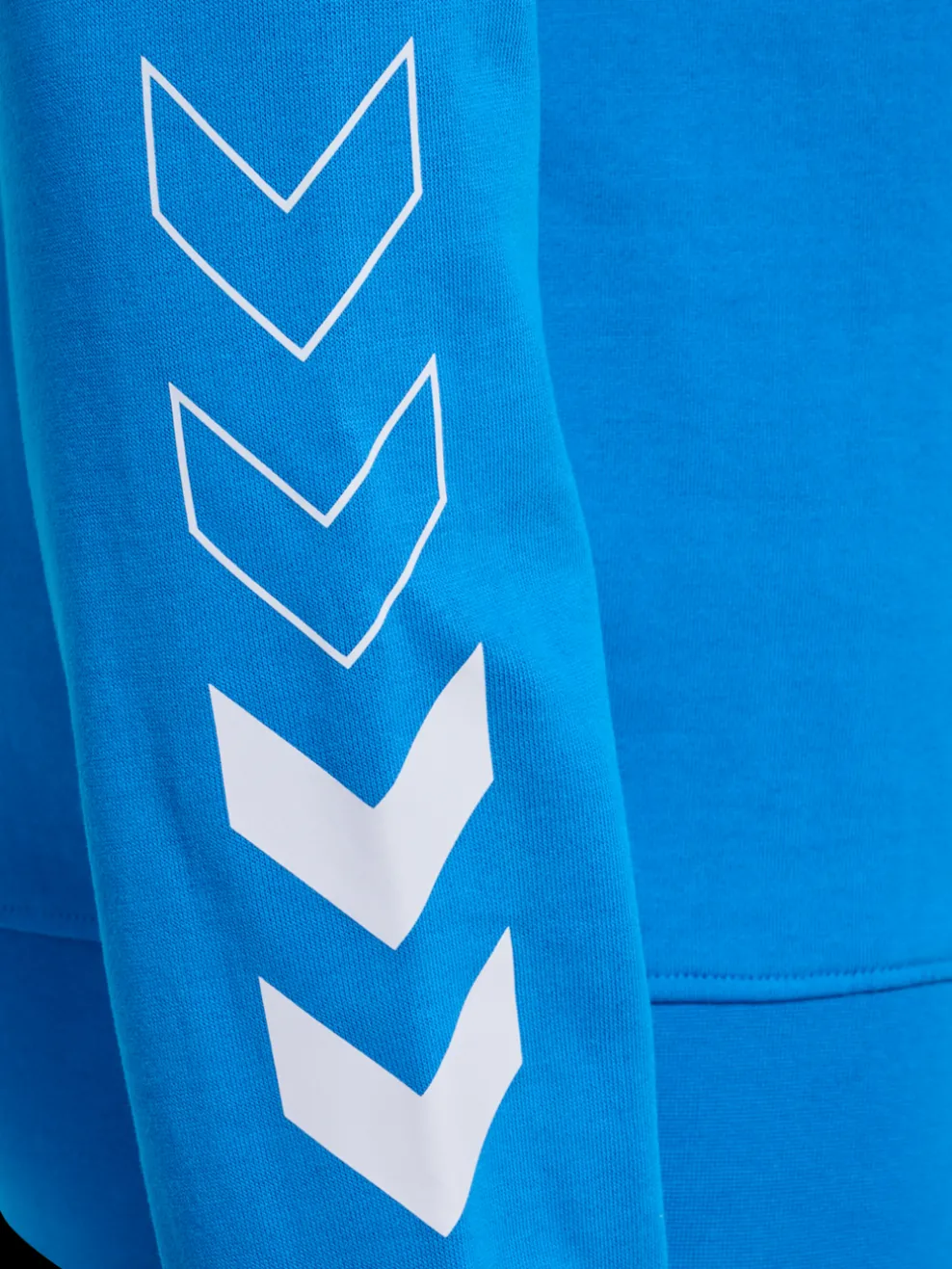 hmlELEMENTAL SWEATSHIRT