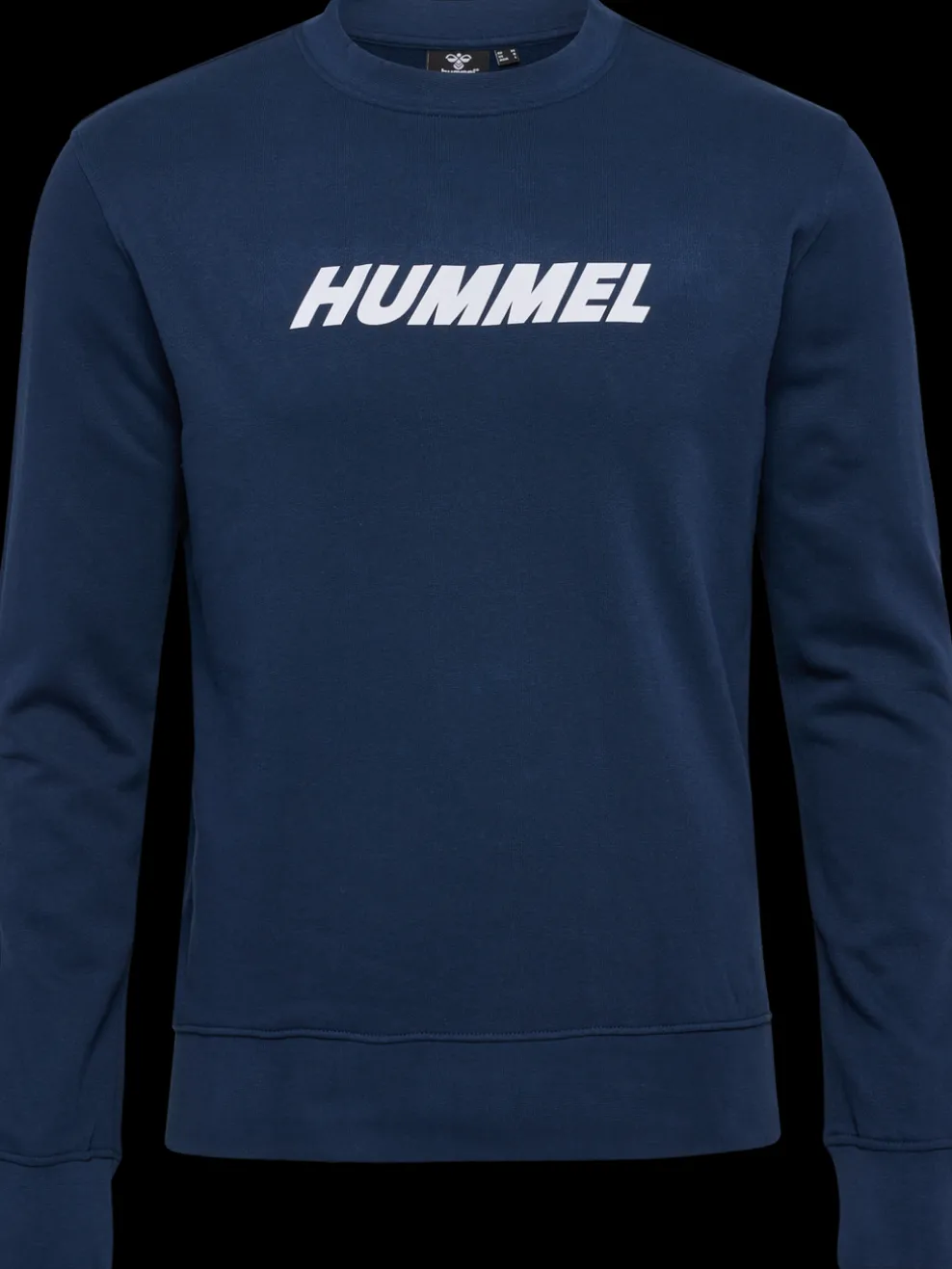 hmlELEMENTAL SWEATSHIRT