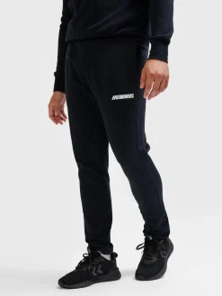 hmlELEMENTAL TAPERED PANTS