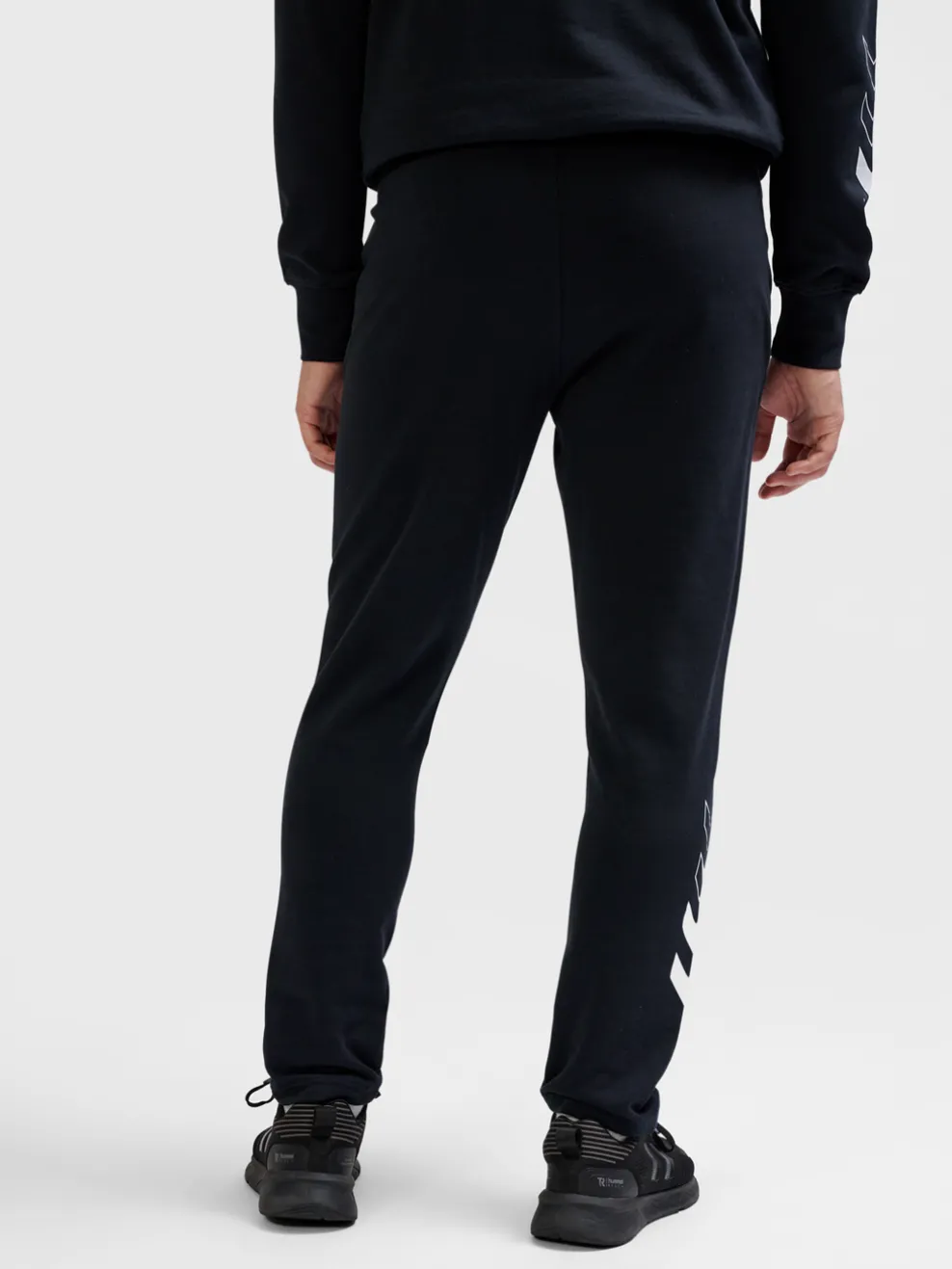 hmlELEMENTAL TAPERED PANTS