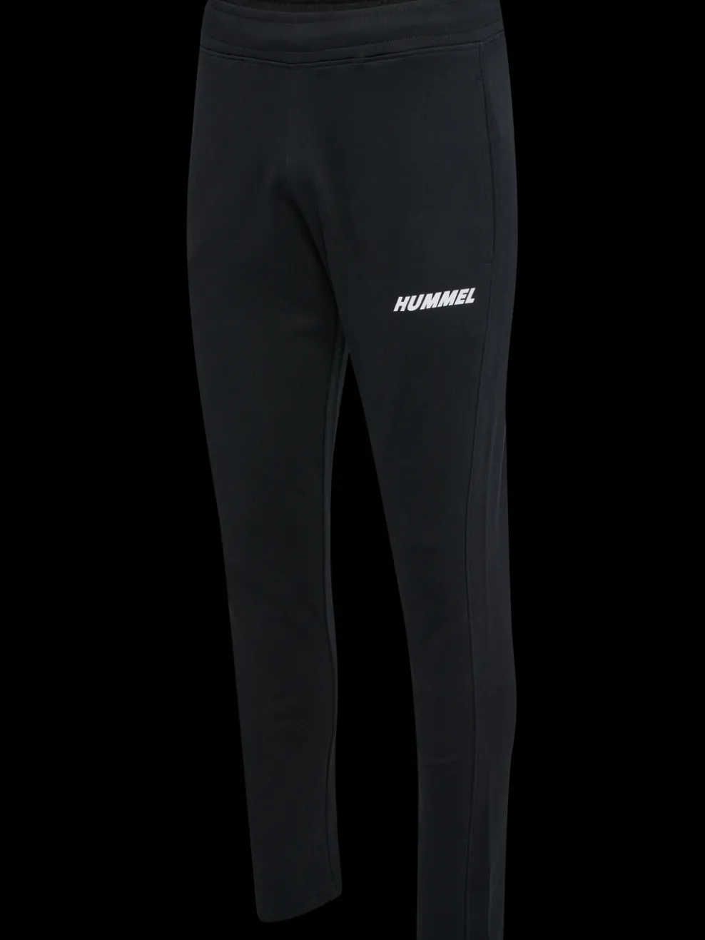 hmlELEMENTAL TAPERED PANTS