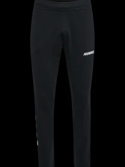 hmlELEMENTAL TAPERED PANTS
