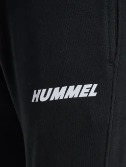 hmlELEMENTAL TAPERED PANTS