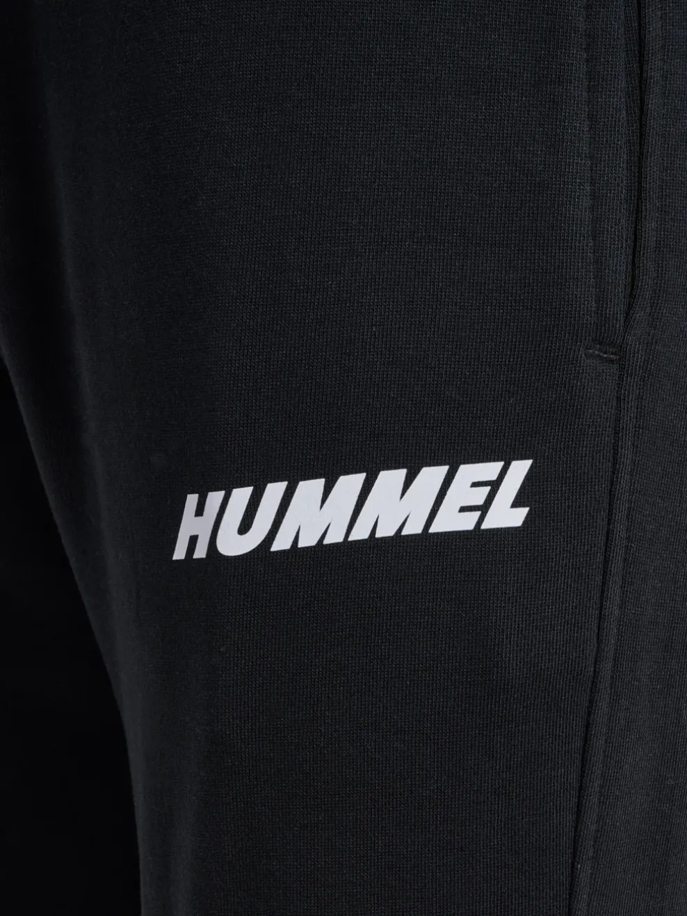 hmlELEMENTAL TAPERED PANTS