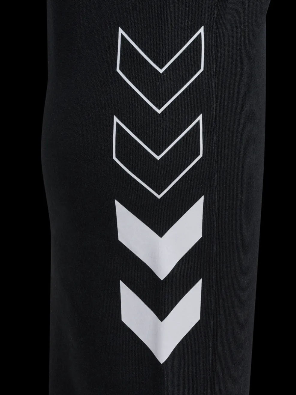 hmlELEMENTAL TAPERED PANTS