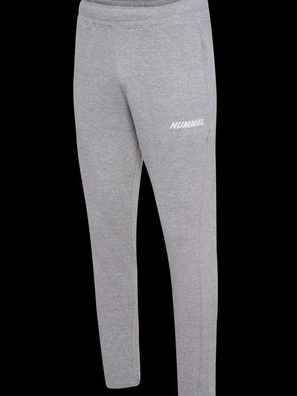 hmlELEMENTAL TAPERED PANTS