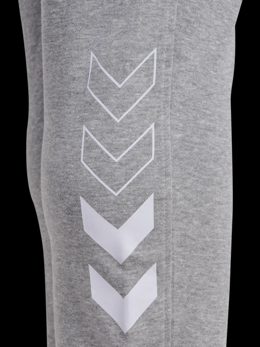 hmlELEMENTAL TAPERED PANTS