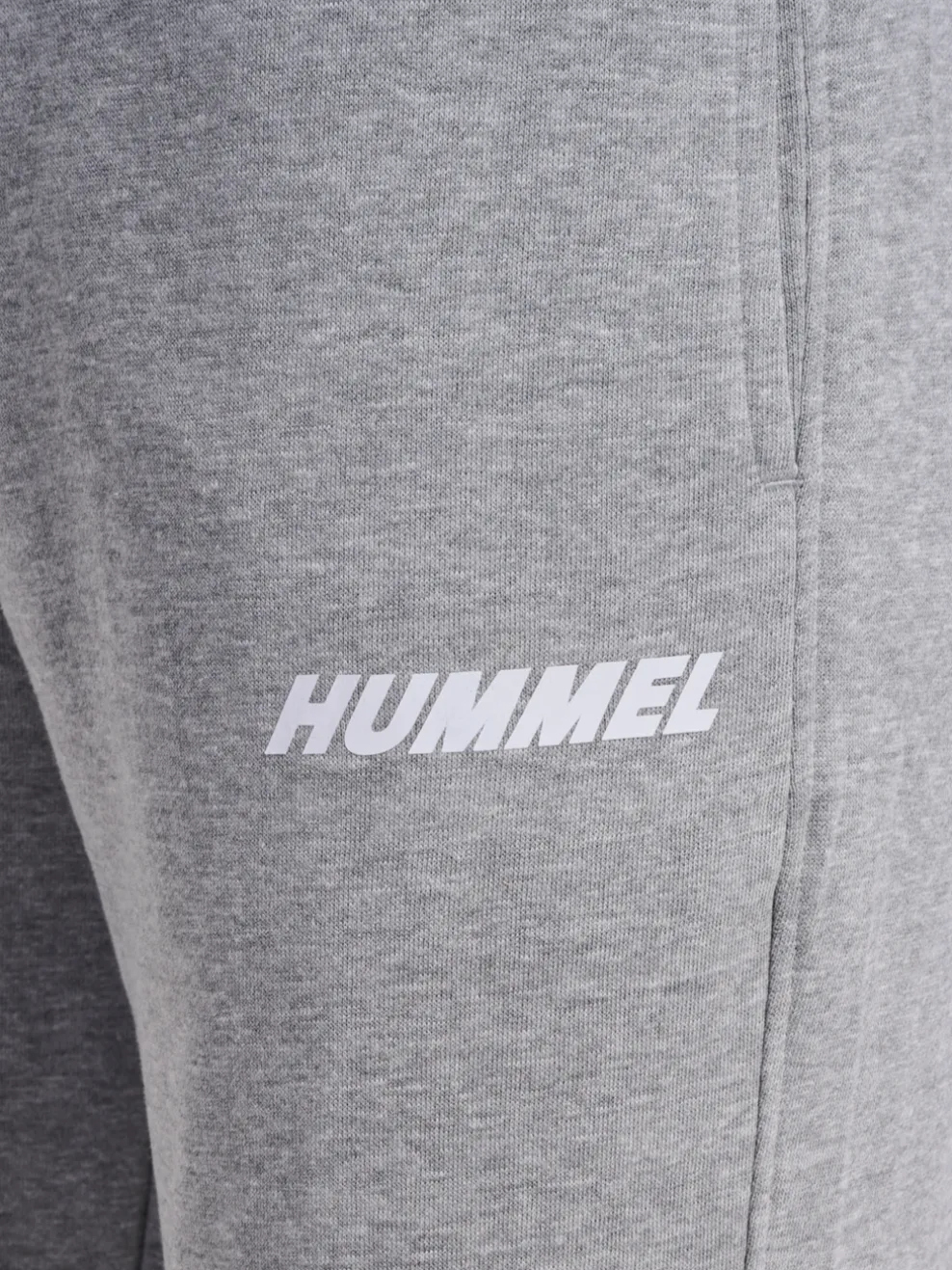hmlELEMENTAL TAPERED PANTS