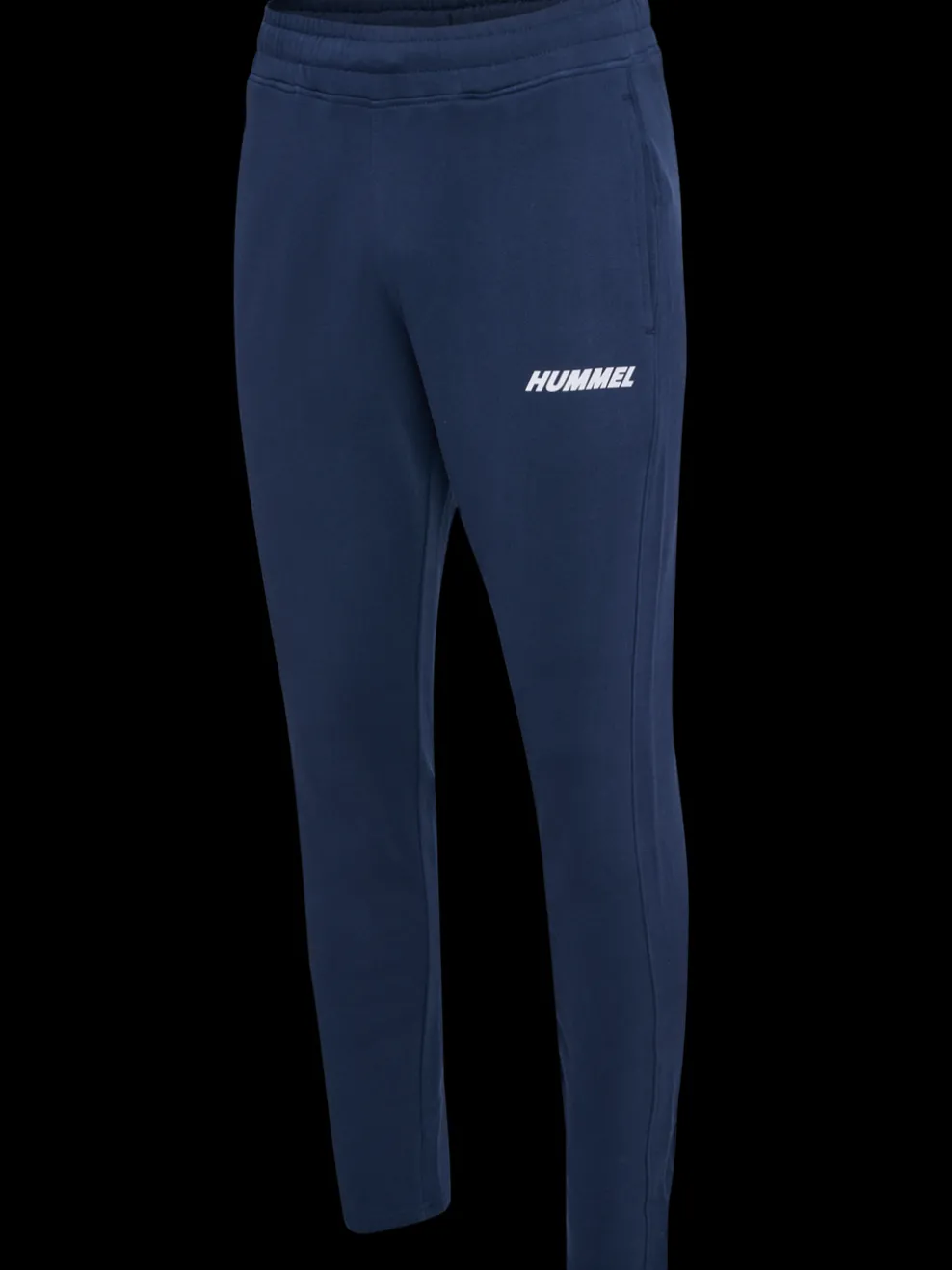 hmlELEMENTAL TAPERED PANTS