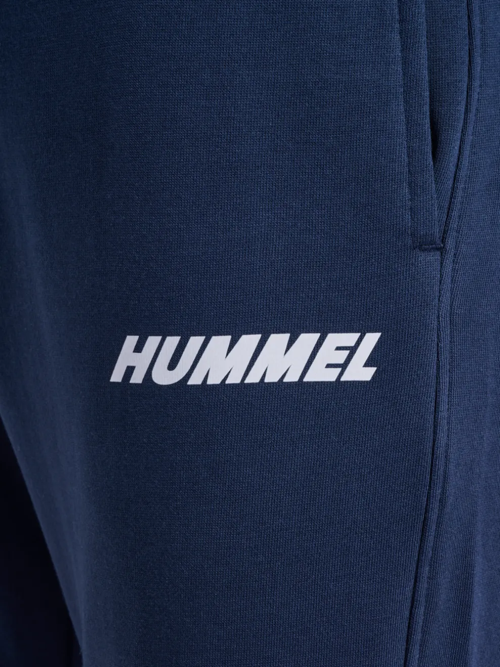 hmlELEMENTAL TAPERED PANTS