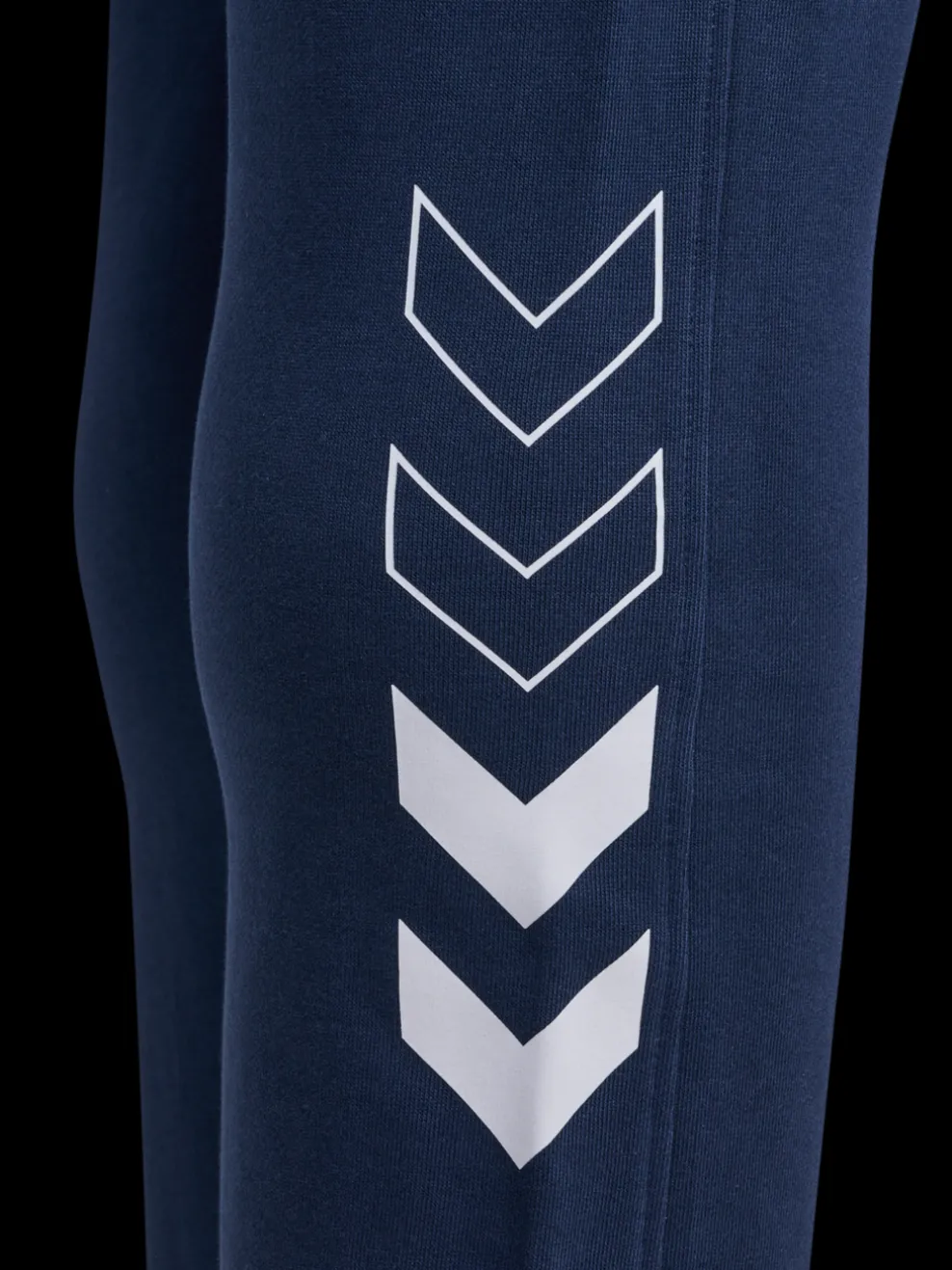 hmlELEMENTAL TAPERED PANTS