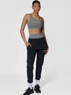 hmlELEMENTAL TAPERED PANTS WOMAN