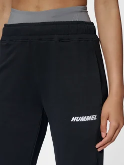 hmlELEMENTAL TAPERED PANTS WOMAN