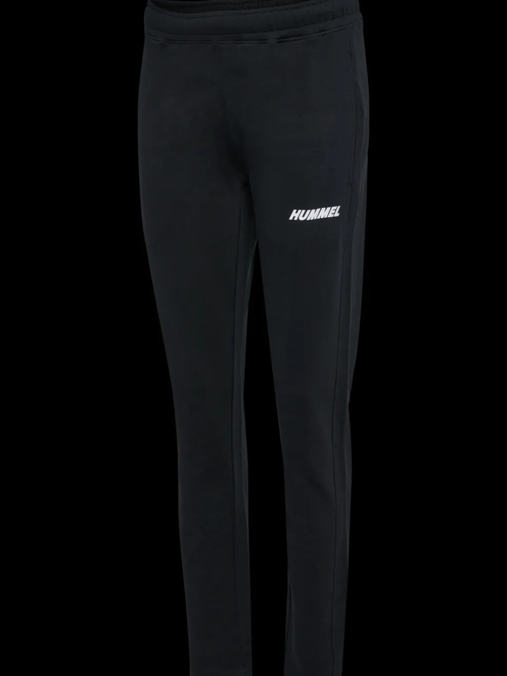 hmlELEMENTAL TAPERED PANTS WOMAN