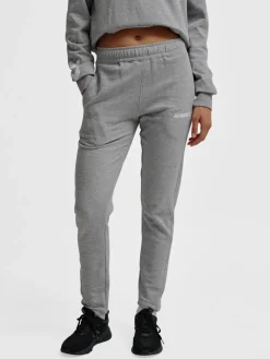 hmlELEMENTAL TAPERED PANTS WOMAN