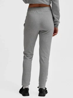 hmlELEMENTAL TAPERED PANTS WOMAN