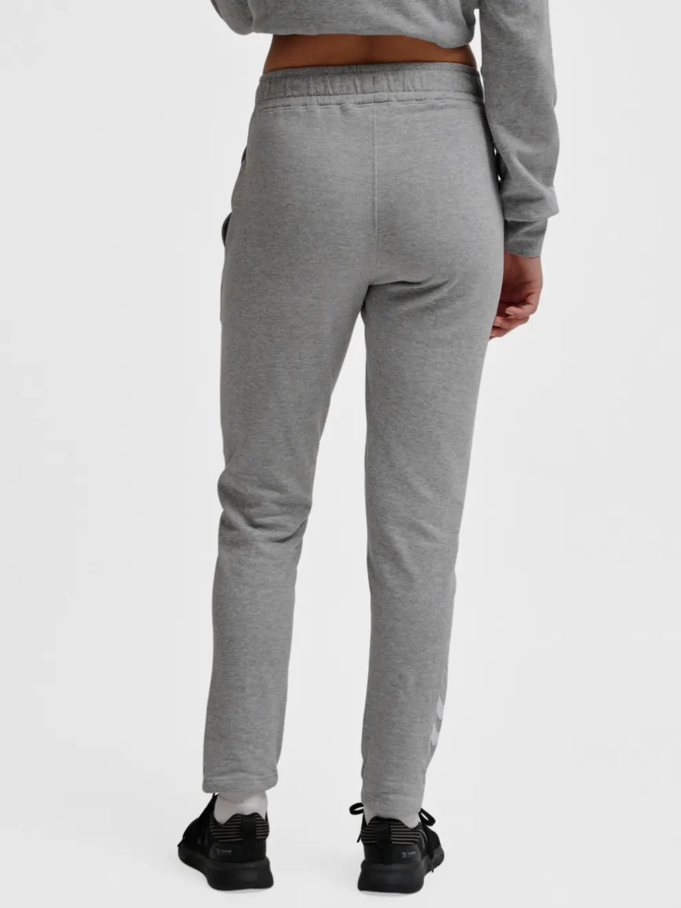 hmlELEMENTAL TAPERED PANTS WOMAN
