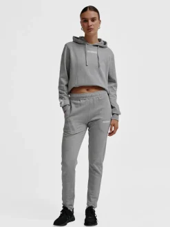 hmlELEMENTAL TAPERED PANTS WOMAN