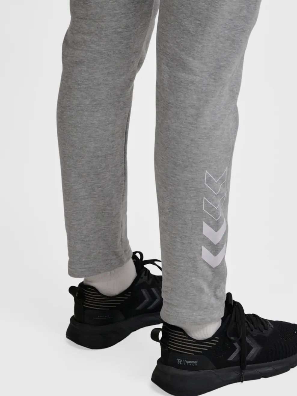hmlELEMENTAL TAPERED PANTS WOMAN