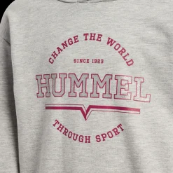 hmlELENA HOODIE