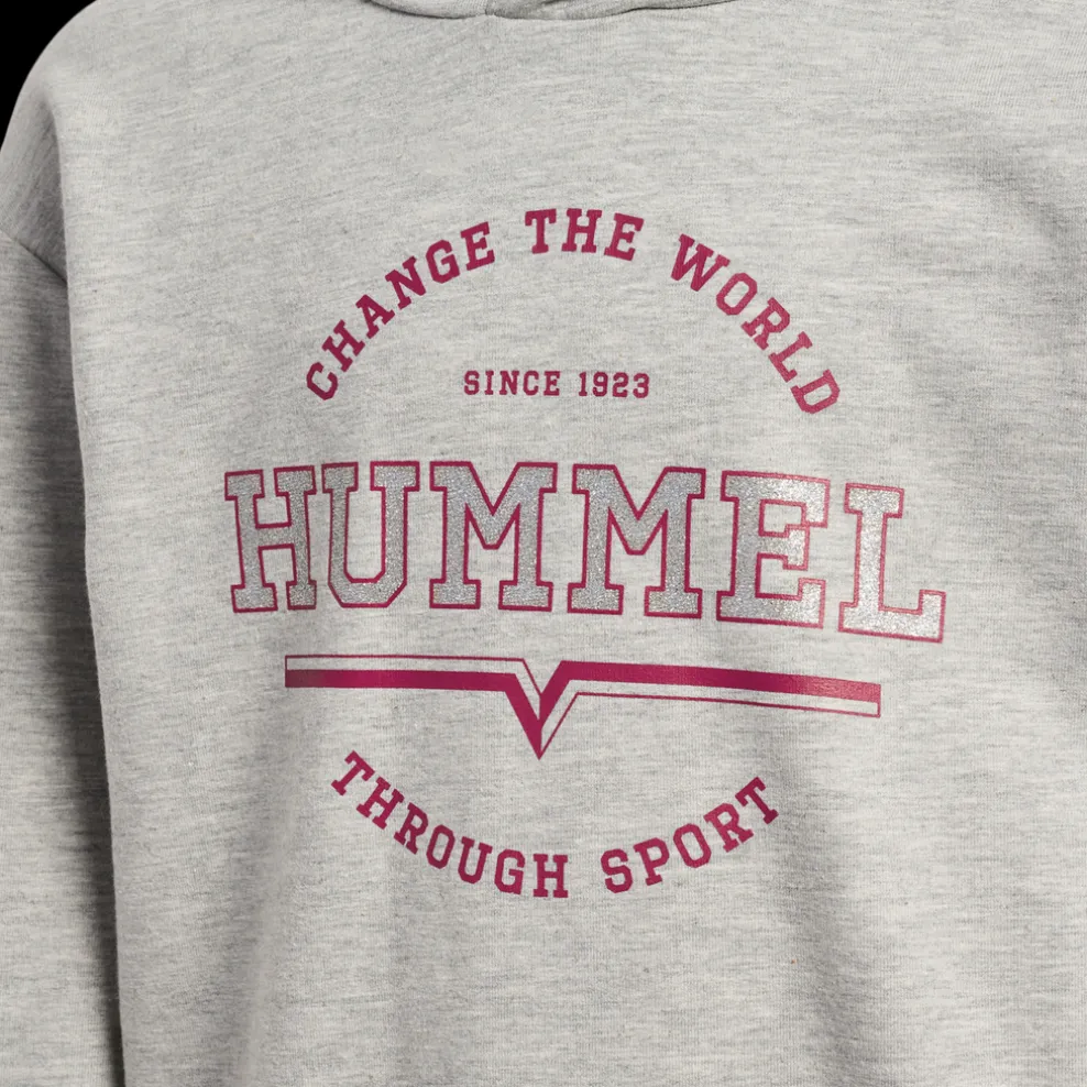 hmlELENA HOODIE