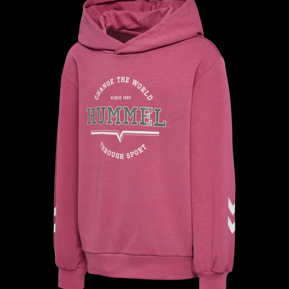 hmlELENA HOODIE