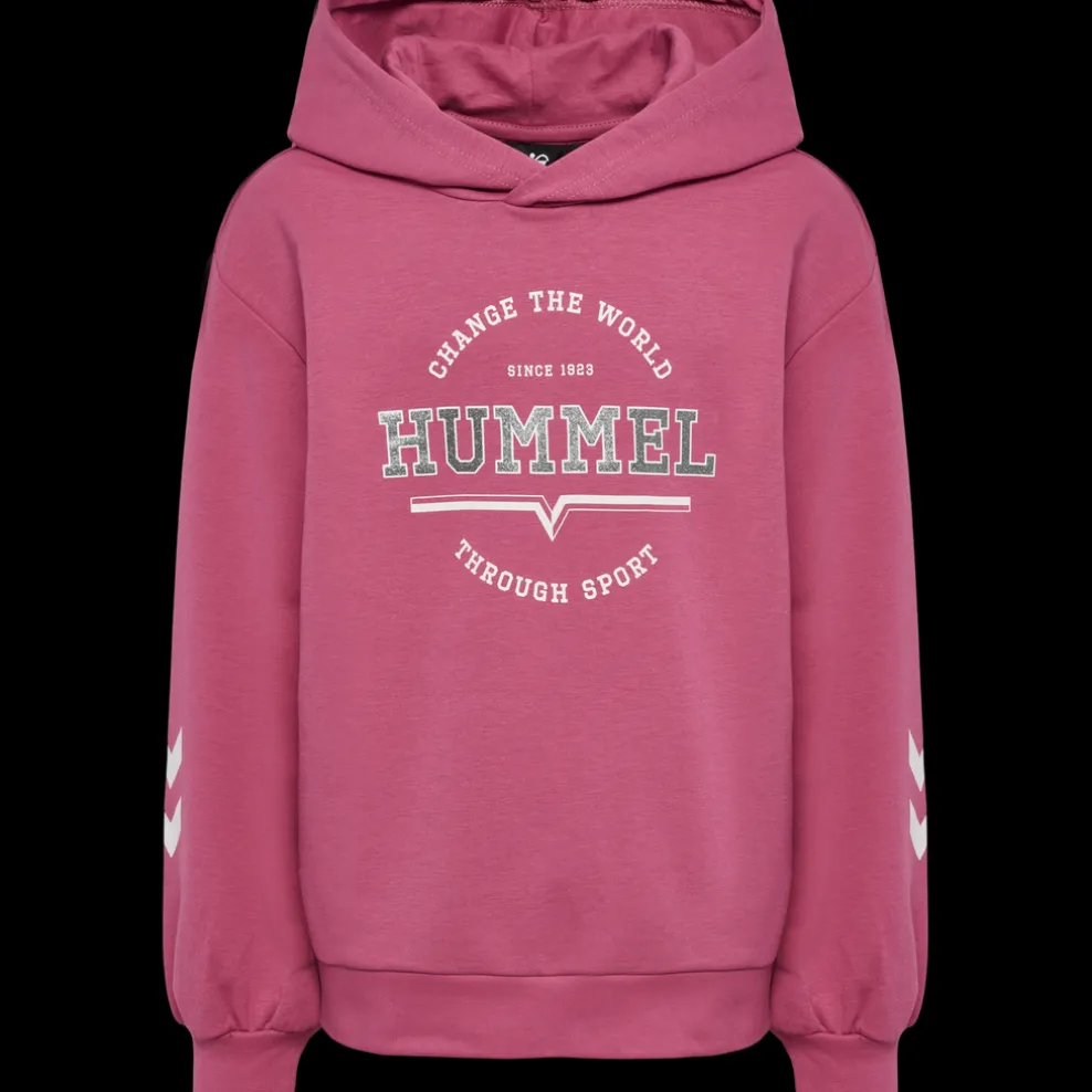 hmlELENA HOODIE
