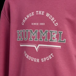 hmlELENA HOODIE