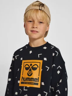 hmlELIJAH SWEATSHIRT