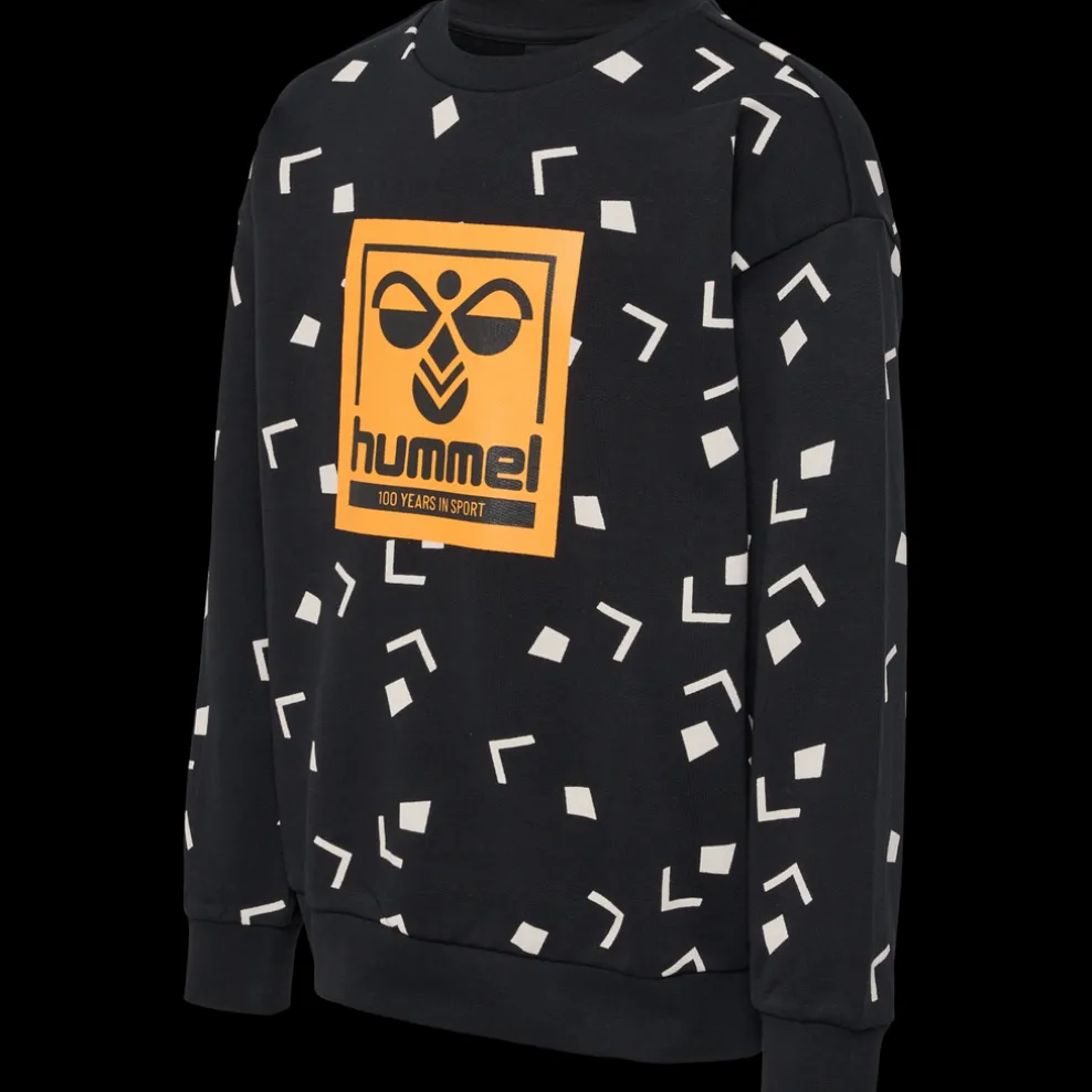 hmlELIJAH SWEATSHIRT