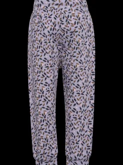 hmlELVINA AOP PANTS