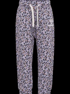 hmlELVINA AOP PANTS