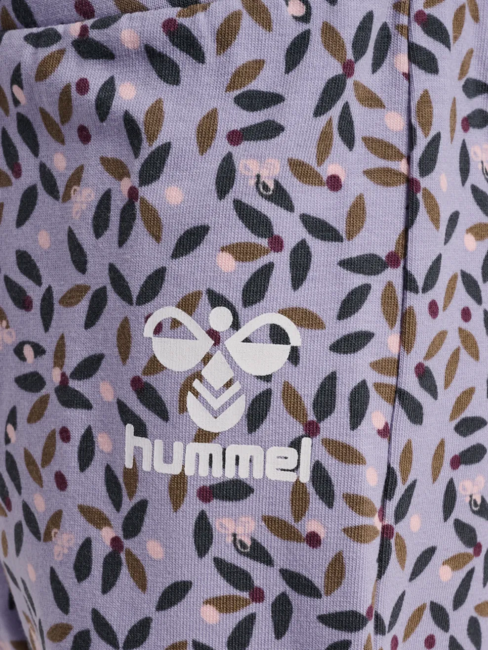hmlELVINA AOP PANTS