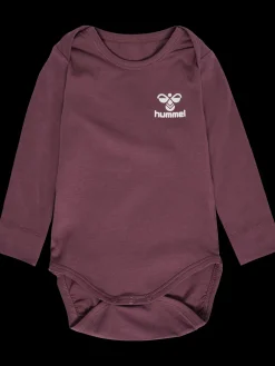 hmlELVINA BODY L/S