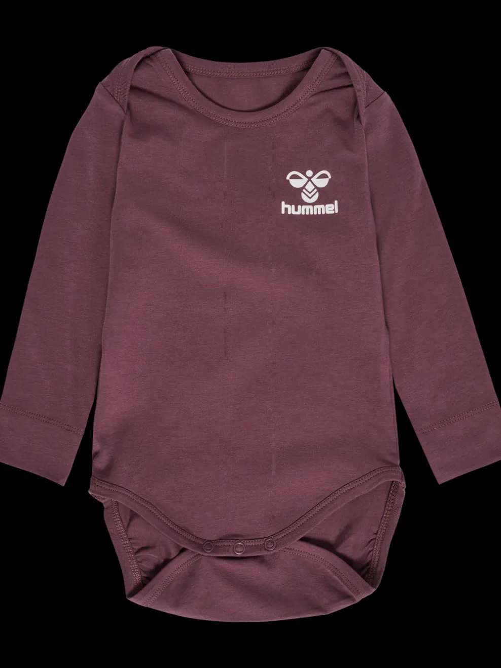 hmlELVINA BODY L/S
