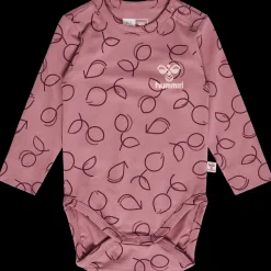 hmlELVIRA BODY L/S
