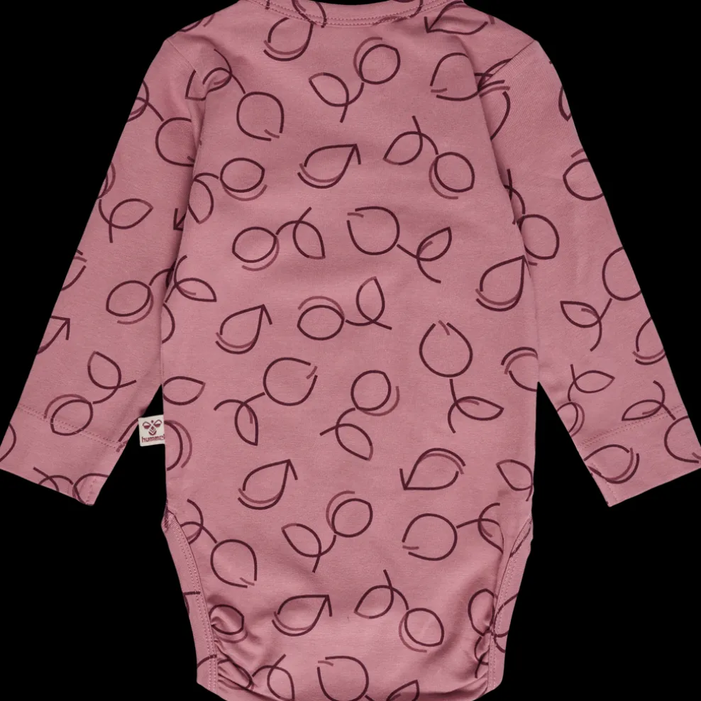 hmlELVIRA BODY L/S