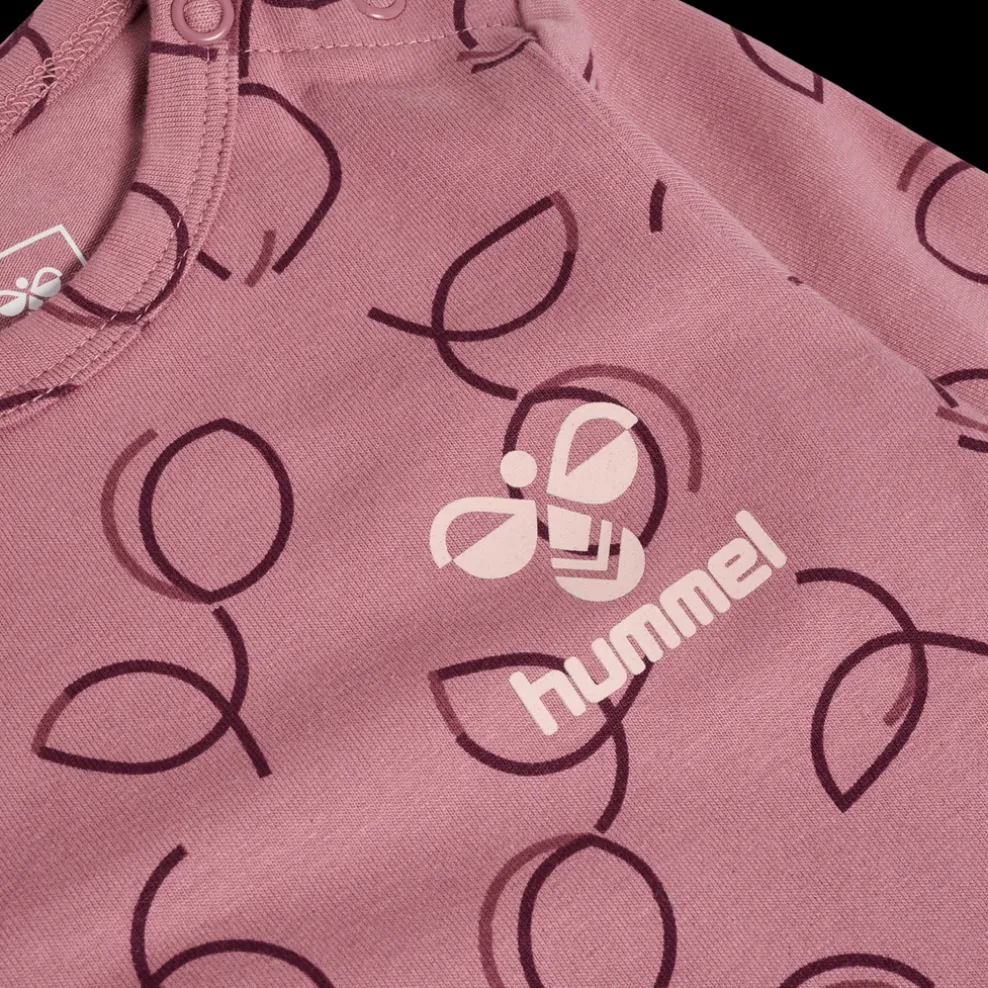 hmlELVIRA BODY L/S