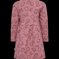 hmlELVIRA DRESS L/S