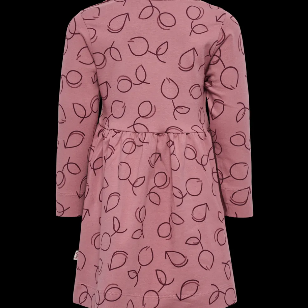 hmlELVIRA DRESS L/S