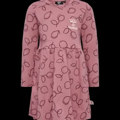 hmlELVIRA DRESS L/S