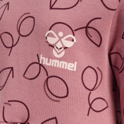 hmlELVIRA DRESS L/S